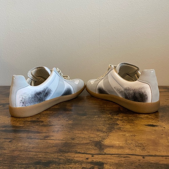 END. x Maison Margiela 22 Replica 'Graffiti’ - Picture 3 of 15